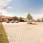 Kovacs Gasthof Novosedly (Breclav)
