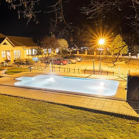 Kovacs 3* Novosedly (Breclav)