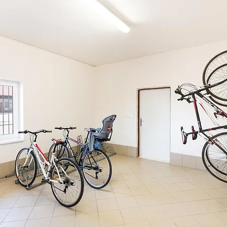 Kovacs Guest house *
