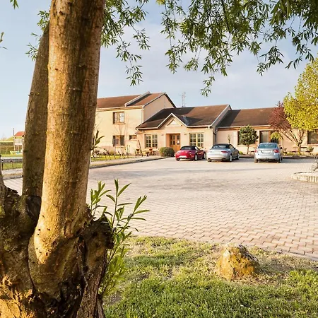 Guest house Kovacs