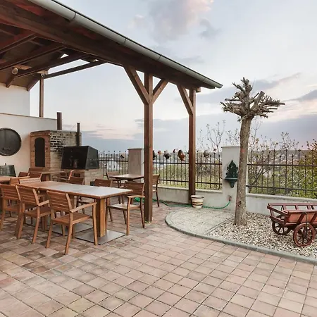 Guest house Kovacs