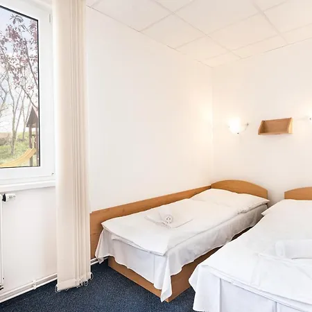 Kovacs Guest house Novosedly (Breclav)