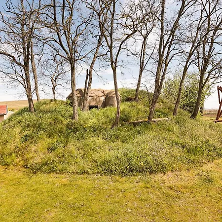 招待所 Kovacs Novosedly (Breclav)