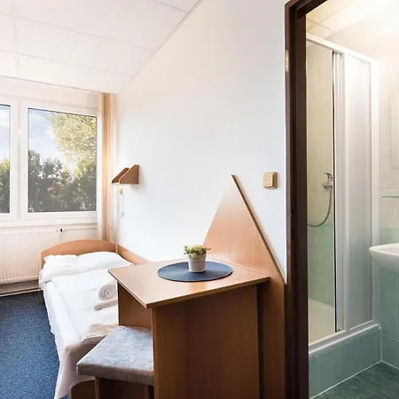Guest house Kovacs Novosedly (Breclav)