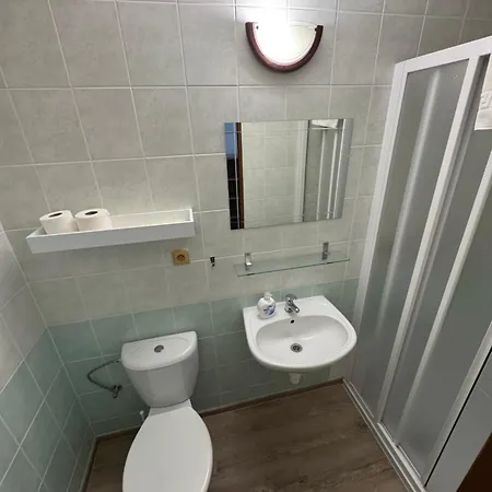 Guest house Kovacs Novosedly (Breclav)