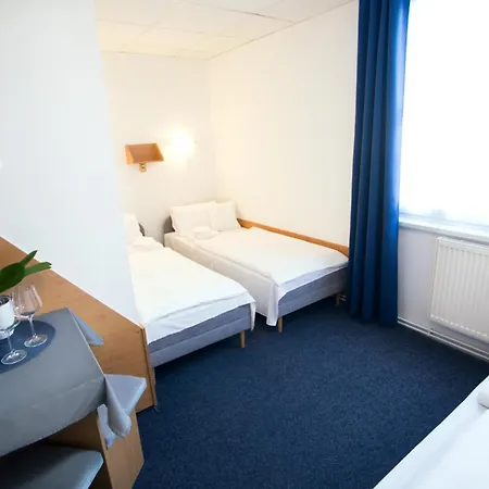 Kovacs Penzion 3*